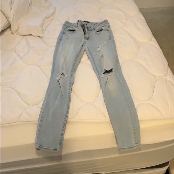 American Eagle Jeans - Picture 1 of 5